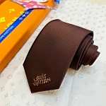 Louis Vuitton Ties For Men # 301958, cheap Louis Vuitton Ties
