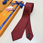 Louis Vuitton Ties For Men # 301959