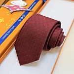 Louis Vuitton Ties For Men # 301959, cheap Louis Vuitton Ties