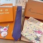 Louis Vuitton Ties For Men # 301960