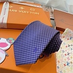 Louis Vuitton Ties For Men # 301960, cheap Louis Vuitton Ties