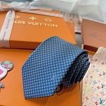 Louis Vuitton Ties For Men # 301961, cheap Louis Vuitton Ties