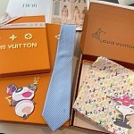 Louis Vuitton Ties For Men # 301962, cheap Louis Vuitton Ties