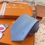 Louis Vuitton Ties For Men # 301962, cheap Louis Vuitton Ties