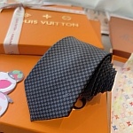 Louis Vuitton Ties For Men # 301963, cheap Louis Vuitton Ties