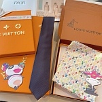 Louis Vuitton Ties For Men # 301964