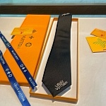 Louis Vuitton Ties For Men # 301965, cheap Louis Vuitton Ties