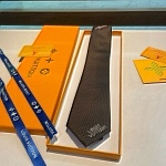 Louis Vuitton Ties For Men # 301966, cheap Louis Vuitton Ties
