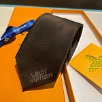 Louis Vuitton Ties For Men # 301966, cheap Louis Vuitton Ties