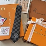 Louis Vuitton Ties For Men # 301969