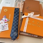 Louis Vuitton Ties For Men # 301970