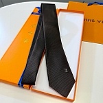 Louis Vuitton Ties For Men # 301971, cheap Louis Vuitton Ties