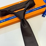 Louis Vuitton Ties For Men # 301971, cheap Louis Vuitton Ties