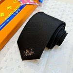Louis Vuitton Ties For Men # 301972, cheap Louis Vuitton Ties