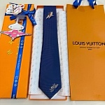 Louis Vuitton Ties For Men # 301973