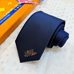 Louis Vuitton Ties For Men # 301973, cheap Louis Vuitton Ties