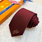 Louis Vuitton Ties For Men # 301975, cheap Louis Vuitton Ties