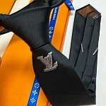 Louis Vuitton Ties For Men # 301977, cheap Louis Vuitton Ties