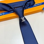 Louis Vuitton Ties For Men # 301978, cheap Louis Vuitton Ties
