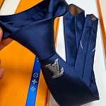 Louis Vuitton Ties For Men # 301978, cheap Louis Vuitton Ties