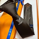 Louis Vuitton Ties For Men # 301979, cheap Louis Vuitton Ties