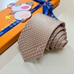 Louis Vuitton Ties For Men # 301983, cheap Louis Vuitton Ties