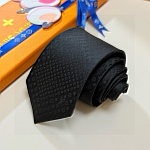 Louis Vuitton Ties For Men # 301985, cheap Louis Vuitton Ties