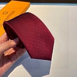 Louis Vuitton Ties For Men # 301987, cheap Louis Vuitton Ties
