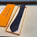 Louis Vuitton Ties For Men # 301989, cheap Louis Vuitton Ties