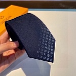 Louis Vuitton Ties For Men # 301992, cheap Louis Vuitton Ties