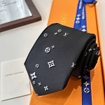 Louis Vuitton Ties For Men # 301994, cheap Louis Vuitton Ties