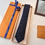 Louis Vuitton Ties For Men # 301995, cheap Louis Vuitton Ties