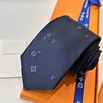 Louis Vuitton Ties For Men # 301995, cheap Louis Vuitton Ties