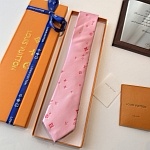 Louis Vuitton Ties For Men # 301996