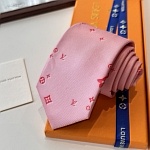 Louis Vuitton Ties For Men # 301996, cheap Louis Vuitton Ties