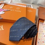 Louis Vuitton Ties For Men # 301997, cheap Louis Vuitton Ties