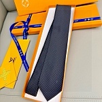 Louis Vuitton Ties For Men # 301998, cheap Louis Vuitton Ties