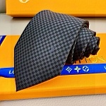 Louis Vuitton Ties For Men # 301998, cheap Louis Vuitton Ties