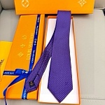 Louis Vuitton Ties For Men # 302000, cheap Louis Vuitton Ties