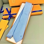 Louis Vuitton Ties For Men # 302005, cheap Louis Vuitton Ties