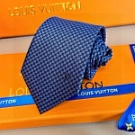 Louis Vuitton Ties For Men # 302007, cheap Louis Vuitton Ties