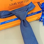 Louis Vuitton Ties For Men # 302007, cheap Louis Vuitton Ties