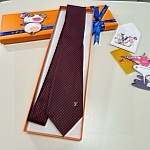 Louis Vuitton Ties For Men # 302009, cheap Louis Vuitton Ties