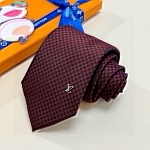 Louis Vuitton Ties For Men # 302009, cheap Louis Vuitton Ties