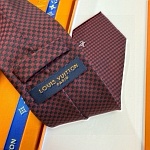 Louis Vuitton Ties For Men # 302009, cheap Louis Vuitton Ties