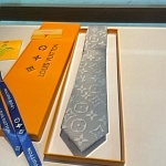 Louis Vuitton Ties For Men # 302015