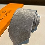 Louis Vuitton Ties For Men # 302015, cheap Louis Vuitton Ties