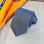 Louis Vuitton Ties For Men # 302016, cheap Louis Vuitton Ties
