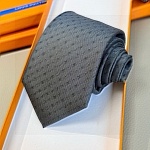 Louis Vuitton Ties For Men # 302017, cheap Louis Vuitton Ties
