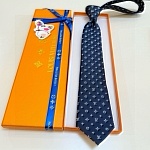 Louis Vuitton Ties For Men # 302018